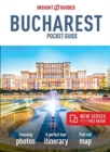 Image for Insight Guides Pocket Bucharest (Travel Guide with Free eBook)
