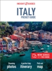 Image for Insight Guides Pocket Italy (Travel Guide with Free eBook)