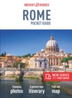 Image for Insight Guides Pocket Rome (Travel Guide with Free eBook)