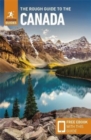 Image for The Rough Guide to Canada (Travel Guide with Free eBook)