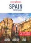Image for Insight Guides Pocket Spain (Travel Guide with Free eBook)