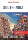 Image for Insight Guides South India (Travel Guide with Free eBook)