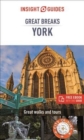 Image for Insight Guides Great Breaks York (Travel Guide with Free eBook)