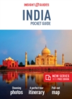 Image for Insight Guides Pocket India (Travel Guide with Free eBook)