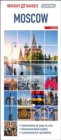 Image for Insight Guides Flexi Map Moscow