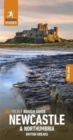 Image for Pocket Rough Guide British Breaks Newcastle &amp; Northumbria (Travel Guide with Free eBook)