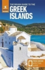 Image for The rough guide to The Greek Islands