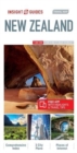 Image for Insight Guides Travel Map New Zealand (Insight Maps)