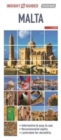 Image for Insight Guides Flexi Map Malta (Insight Maps)