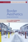 Image for Border aesthetics  : concepts and intersections