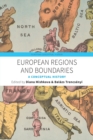 Image for European Regions and Boundaries