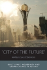 Image for &#39;City of the Future&#39;