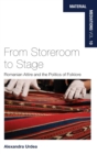 Image for From Storeroom to Stage