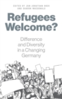Image for Refugees Welcome?