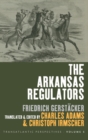 Image for The Arkansas Regulators