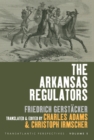 Image for The Arkansas regulators : 5
