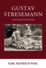 Image for Gustav Stresemann: the crossover artist