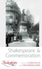 Image for Shakespeare and commemoration : volume 2