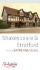 Image for Shakespeare and Stratford