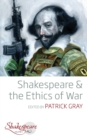 Image for Shakespeare and war