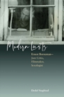 Image for Modern Desires: Ernest Borneman: Jazz Critic, Filmmaker, Sexologist