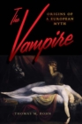 Image for The Vampire