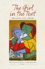 Image for The girl in the text : 1