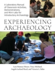 Image for Experiencing Archaeology