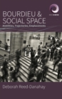 Image for Bourdieu and social space: mobilities, trajectories, emplacements. : 6