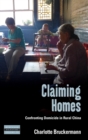 Image for Claiming Homes