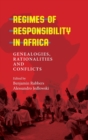 Image for Regimes of Responsibility in Africa