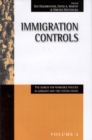 Image for Immigration Controls: The Search for Workable Policies in Germany and the United States