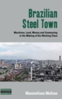 Image for Brazilian Steel Town
