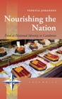 Image for Nourishing the nation  : food as national identity in Catalonia