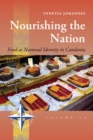Image for Nourishing the nation: food as national identity in Catalonia