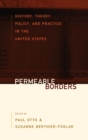 Image for Permeable Borders