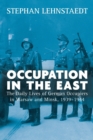 Image for Occupation in the East