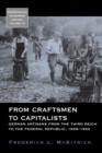 Image for From Craftsmen to Capitalists