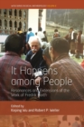 Image for It Happens Among People