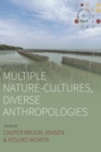 Image for Multiple Nature-Cultures, Diverse Anthropologies