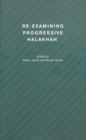 Image for Re-examining progressive Halakhah
