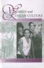 Image for Women and Russian culture: projections and self-perceptions