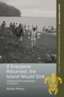 Image for If Everyone Returned, the Island Would Sink: Urbanisation and Migration in Vanuatu : 7