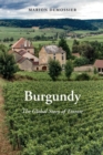 Image for Burgundy  : a global anthropology of place and taste