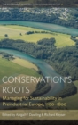 Image for Conservation’s Roots