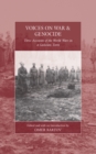 Image for Voices on War and Genocide: Personal Accounts of Violence in Twentieth-Century Eastern Europe
