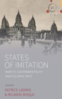 Image for States of Imitation