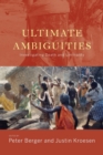 Image for Ultimate ambiguities  : investigating death and liminality