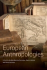 Image for European anthropologies