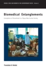 Image for Biomedical Entanglements : Conceptions of Personhood in a Papua New Guinea Society